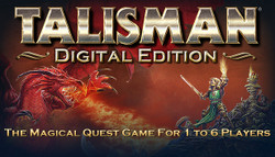 Talisman: Digital Edition