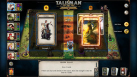 Talisman: Digital Edition screenshot 5