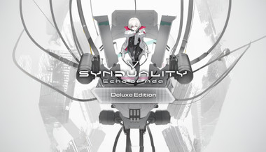 Synduality: Echo of Ada Deluxe Edition + Accesso Anticipato - Gioco completo per PC - Videogame