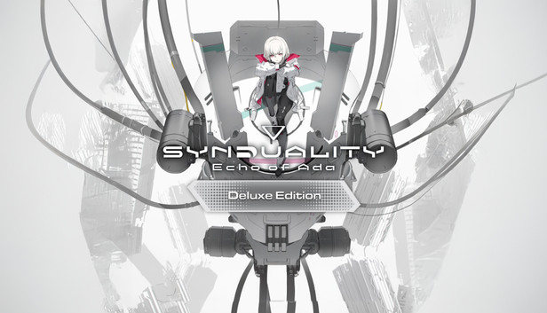 Synduality: Echo of Ada Deluxe Edition