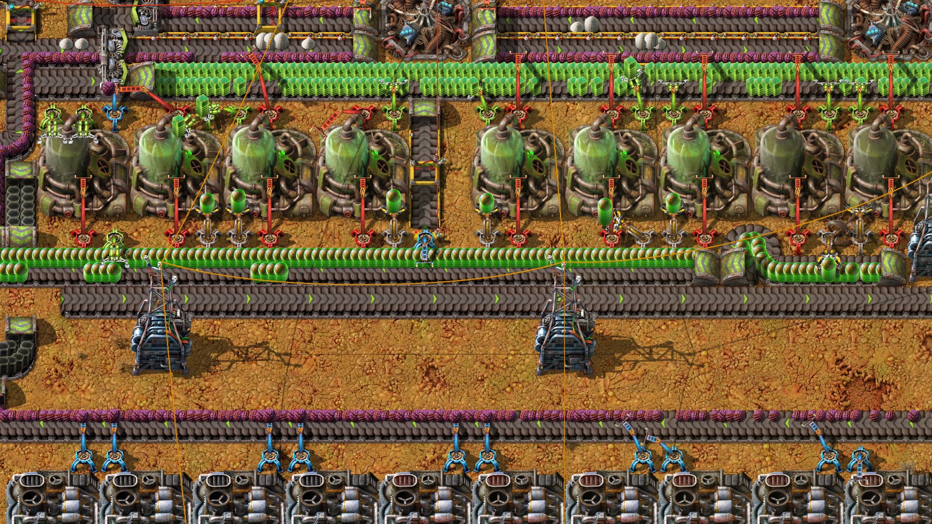 Acquista Factorio: Space Age Steam