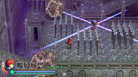 Ys Memoire: The Oath in Felghana screenshot 4