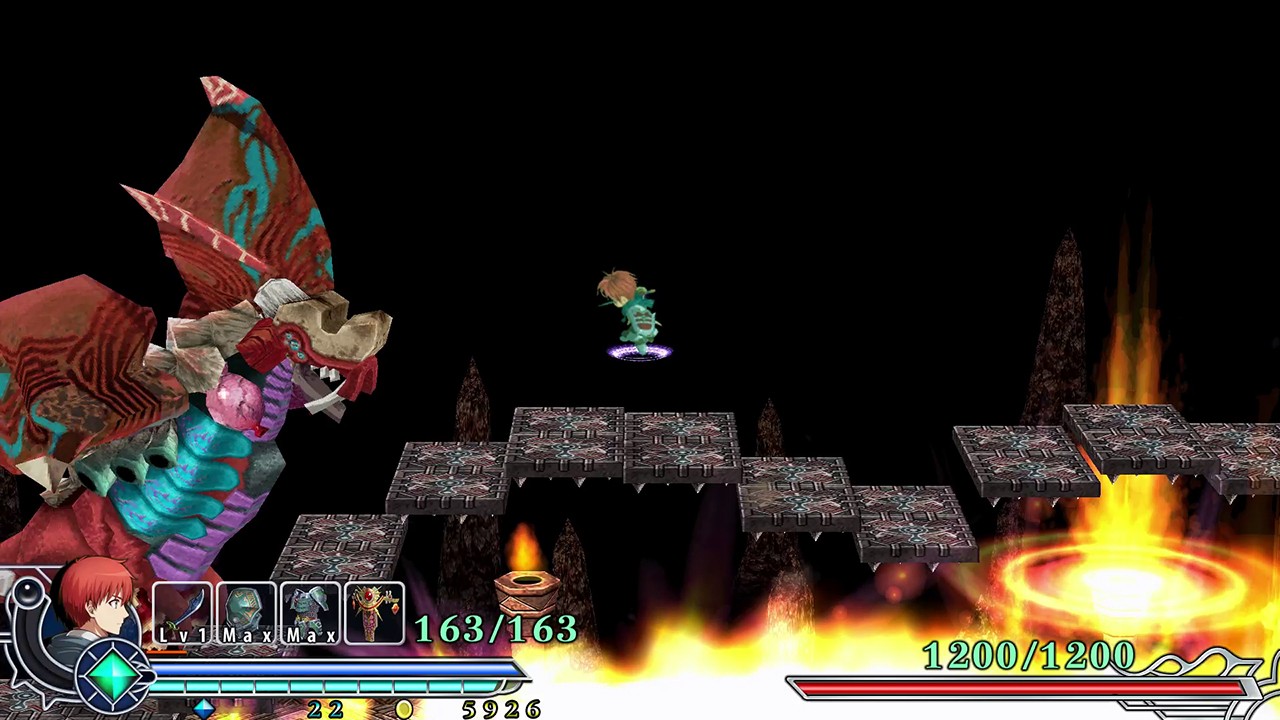 Ys Memoire: The Oath in Felghana Review - Revisiting a classic - Checkpoint Ys Memoire: The Oath in Felghana Review - Revisiting a classic - Checkpoint
