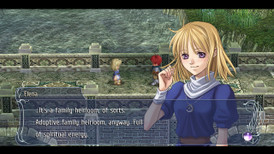 Ys Memoire: The Oath in Felghana screenshot 5