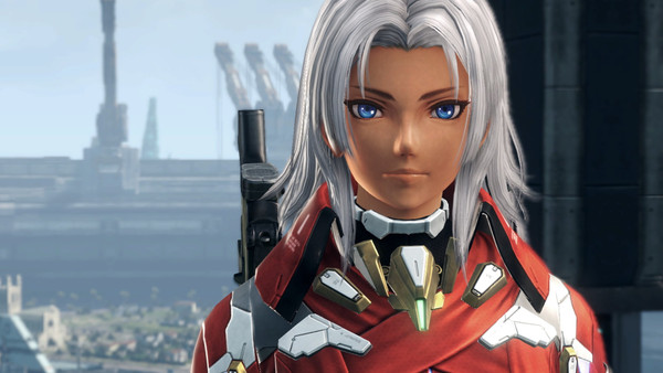 Xenoblade Chronicles X: Definitive Edition screenshot 1