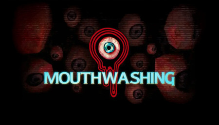Mouthwashing - PC (Steam)