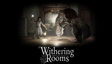 Withering Rooms - PC (Steam)