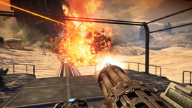Bulletstorm Full Clip Edition screenshot 3