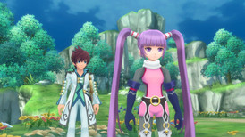 Tales of Graces f Remastered Deluxe Edition screenshot 4