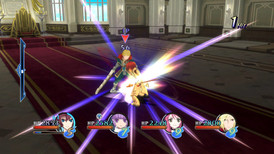 Tales of Graces f Remastered Deluxe Edition screenshot 2