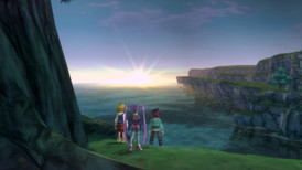 Tales of Graces f Remastered Deluxe Edition screenshot 3