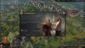 Crusader Kings III: Wandering Nobles screenshot 3