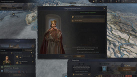 Crusader Kings III: Wandering Nobles screenshot 4