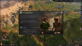 Crusader Kings III: Wandering Nobles screenshot 5