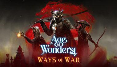 Age of Wonders 4: Ways of War - DLC per PC - Videogame