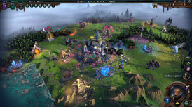 Age of Wonders 4: Ways of War screenshot 2