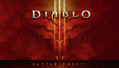 Diablo III Battle Chest - PC & Mac (Battle.net)