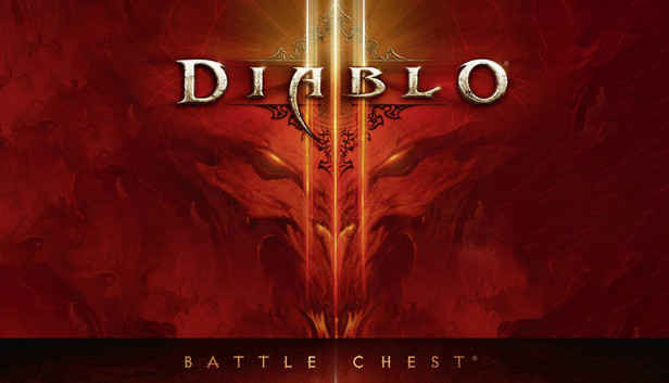 Buy Diablo III Battle Chest Battle.net