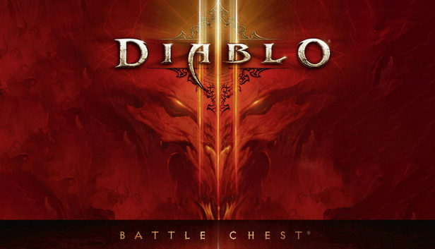 Diablo III Battle Chest