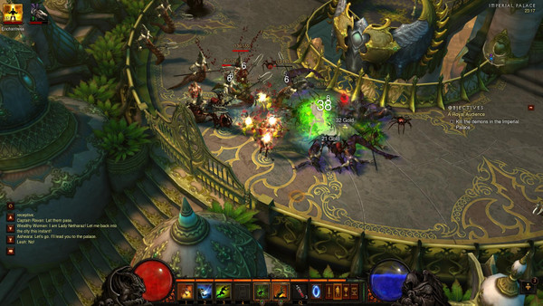 Diablo III Battle Chest screenshot 1