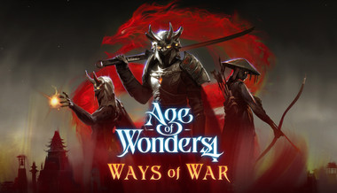 Age of Wonders 4: Ways of War