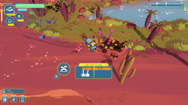 Melobot - A Last Song screenshot 4