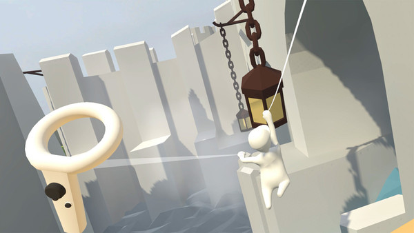 Human Fall Flat VR screenshot 1