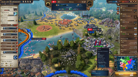 Millennia Premium Edition screenshot 5