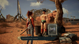 Showa American Story screenshot 5