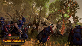 Total War: Warhammer - Realm of the Wood Elves screenshot 2