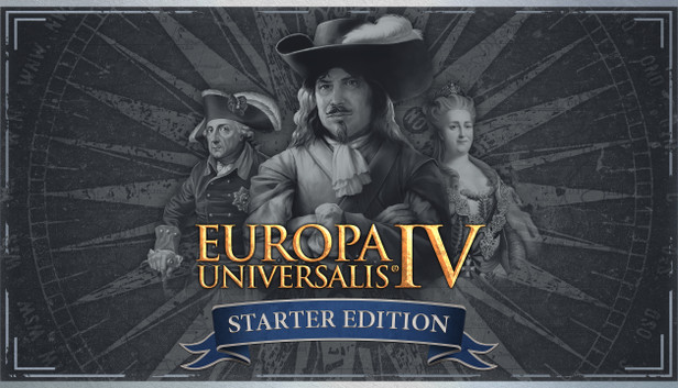 Europa Universalis IV: Starter Edition