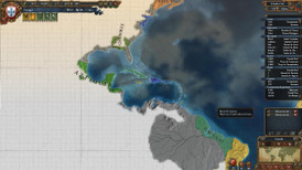 Europa Universalis IV: Starter Edition screenshot 5