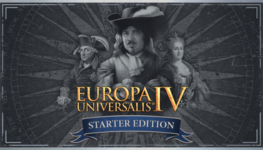 Europa Universalis IV: Starter Edition