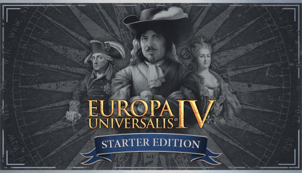 Europa Universalis IV: Starter Edition