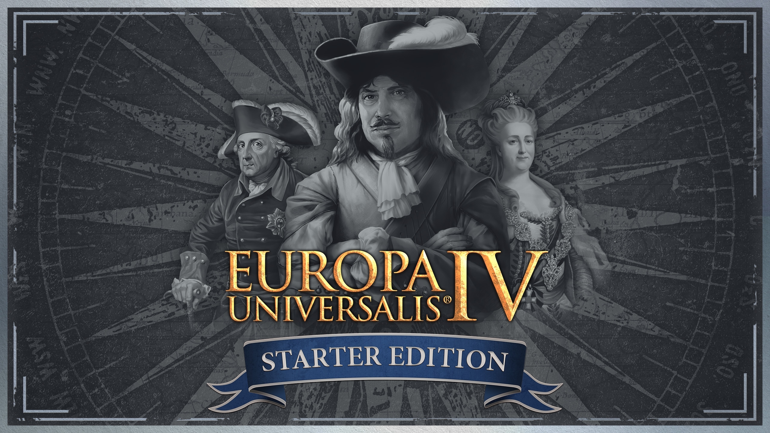 Europa Universalis : Le Prix du Pouvoir (Edition Standard) (EN