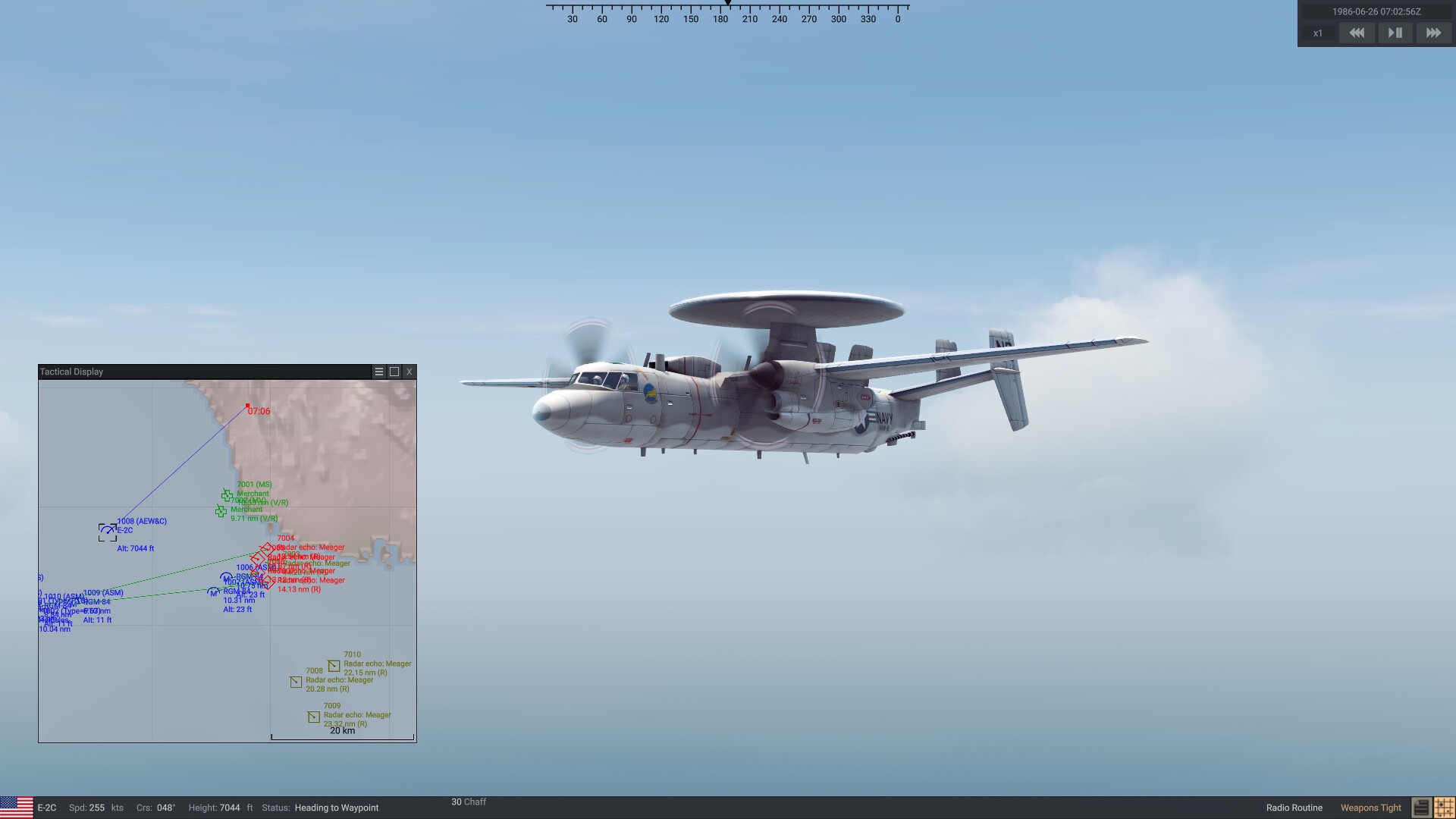 Buy Sea Power : Naval Combat in the Missile Age - PC (Steam)