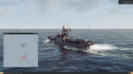 Sea Power : Naval Combat in the Missile Age screenshot 4