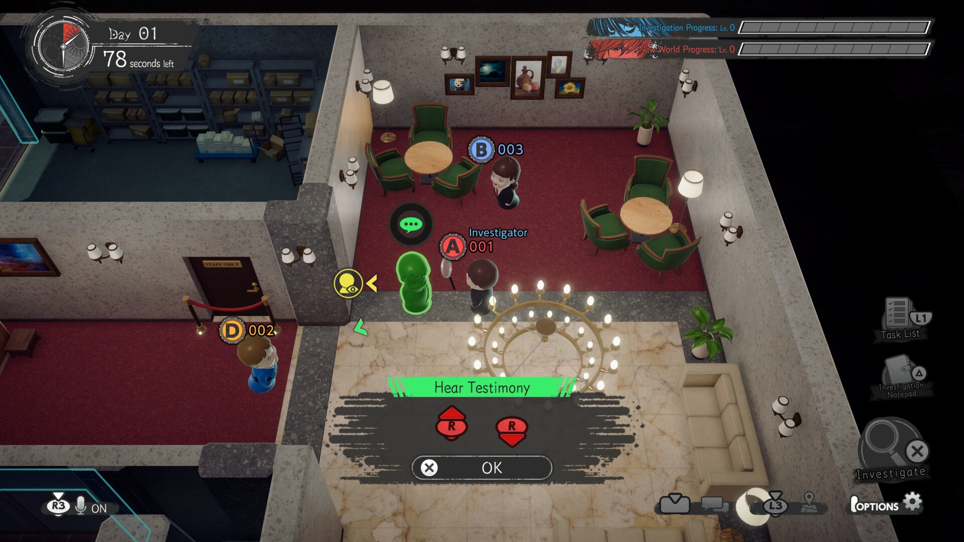 Buy Death Note: Killer Within - PC (Steam)