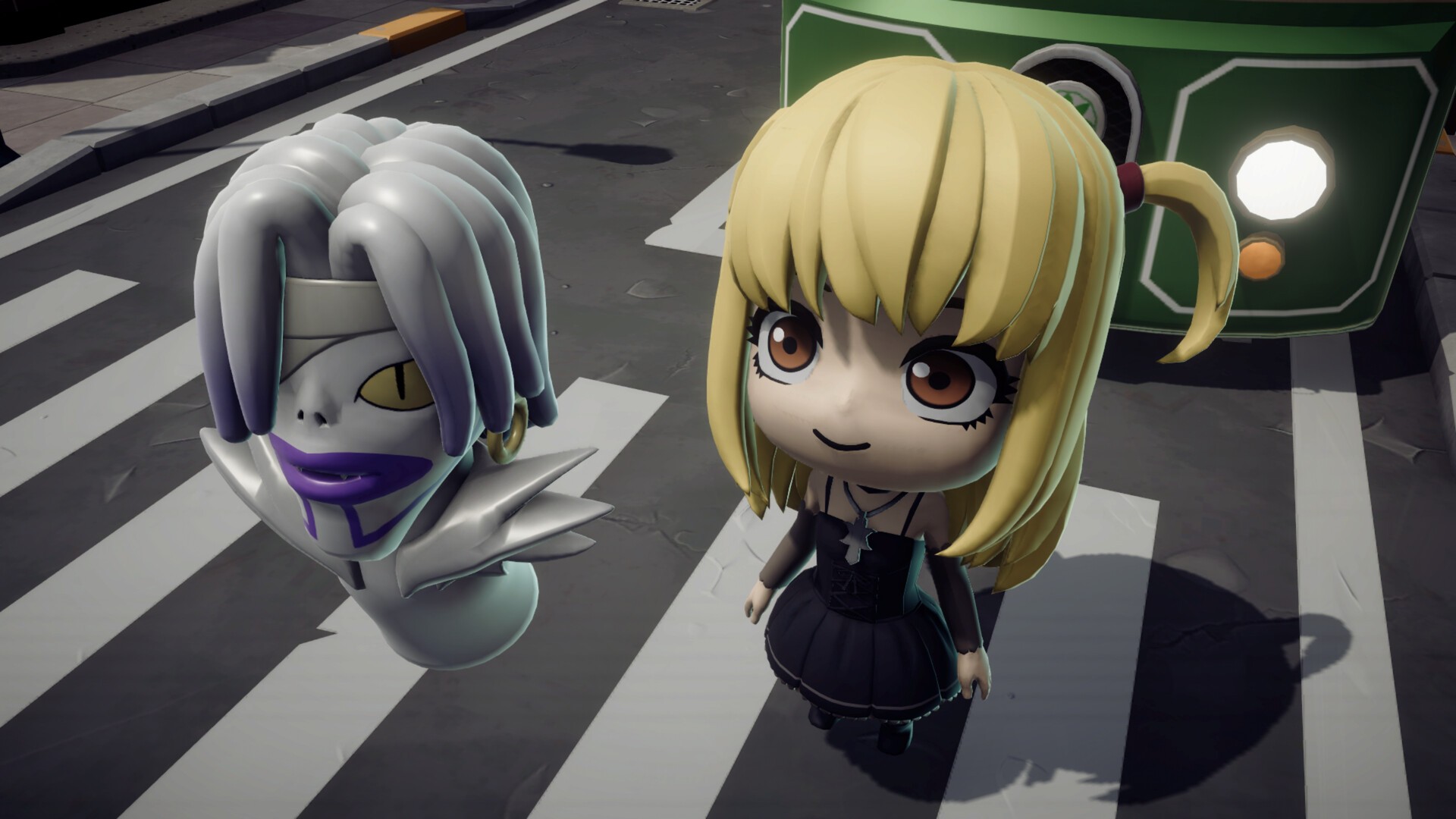 Buy Death Note Killer Within - Premium Customization Track Vol. 2 - PC ...