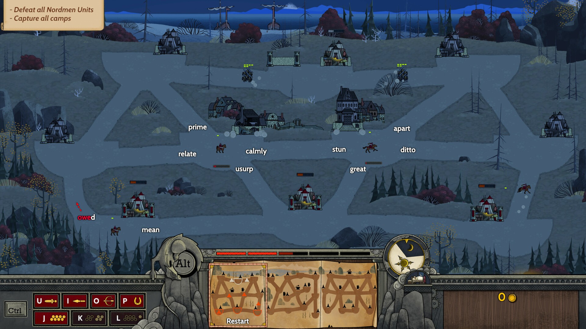 Acquista Touch Type Tale - Strategic Typing Steam