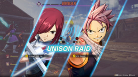 Fairy Tail 2 Ultimate Edition screenshot 5