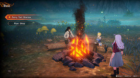 Fairy Tail 2 screenshot 3