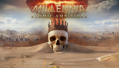 Millennia: Atomic Ambitions - DLC per PC - Videogame