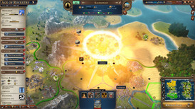 Millennia: Atomic Ambitions screenshot 3