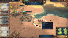 Millennia: Atomic Ambitions screenshot 5