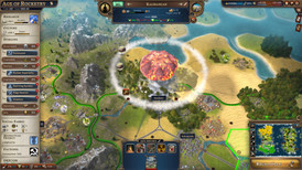 Millennia: Atomic Ambitions screenshot 4