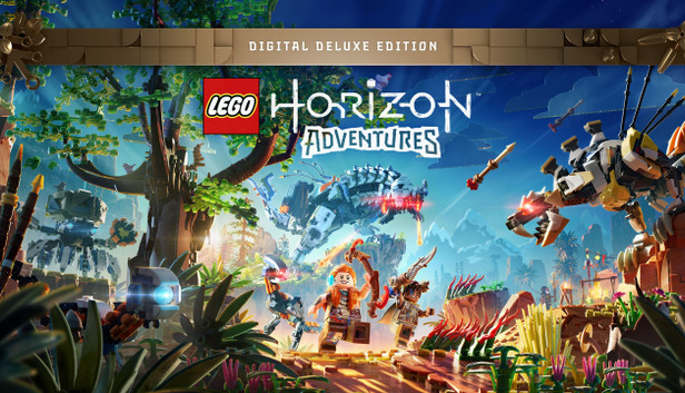 LEGO Horizon Adventures - Digital Deluxe Edition
