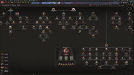 Hearts of Iron IV: Götterdämmerung screenshot 3