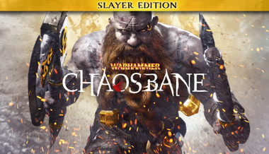 Warhammer: Chaosbane - Slayer Edition