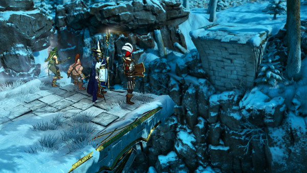 Warhammer: Chaosbane - Slayer Edition screenshot 1